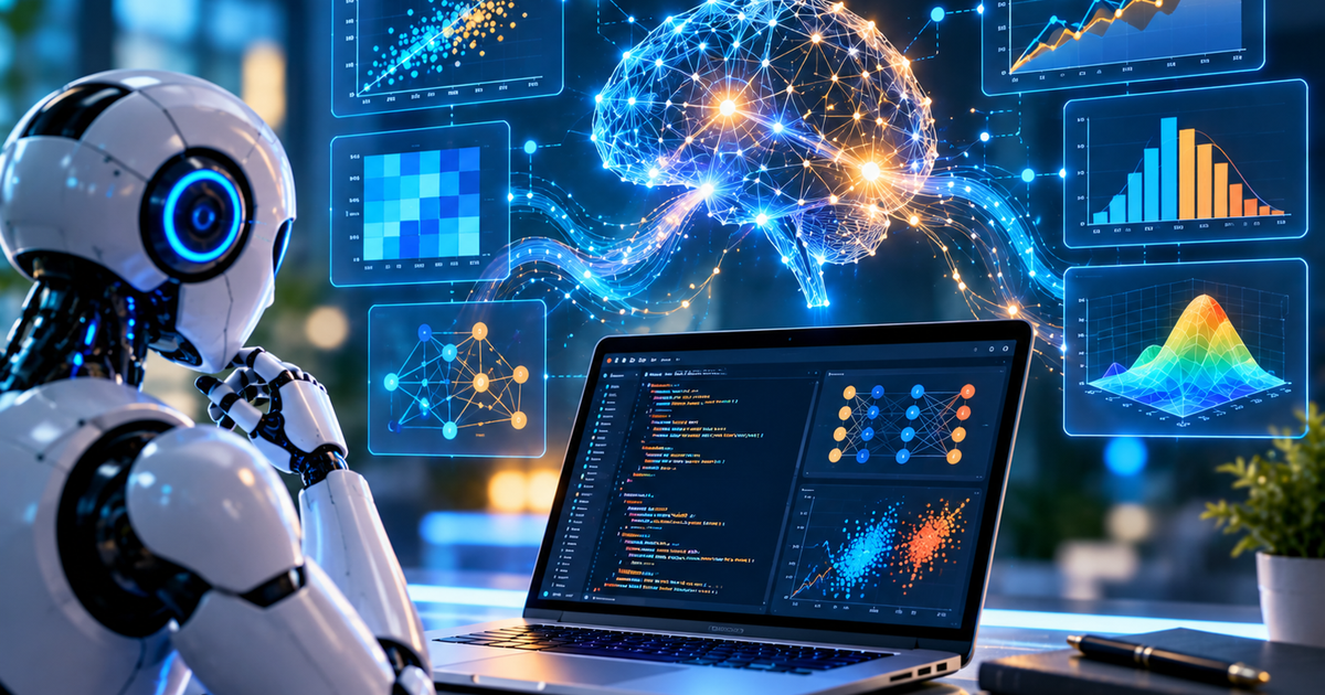 Machine Learning Course